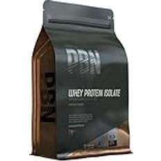 Premium Body Nutrition Whey-Isolate Protein Powder 1kg Chocolate