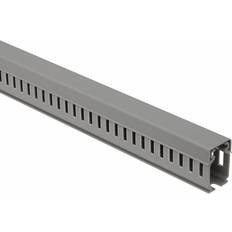 Malmbergs Kabelkanal, Slits, 40x30 mm, 2 m