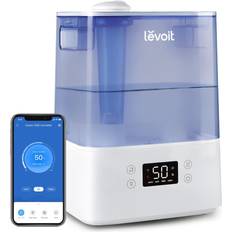 Levoit Humidifier Levoit 3L Humidifier 6L Large Tank