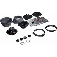 Boat & Car Speakers Vibe Optisound Component Speaker Kit 90W 6.5"
