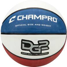 Basketball Champro DuraGrip 230 Rubber Basketball