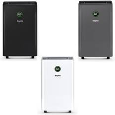 20L Dehumidifier with HEPA Filter