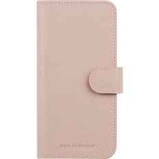 Ideal of Sweden Plånboksfodral Ideal of Sweden Plånboksfodral MagSafe iPhone 16 Pro Pink