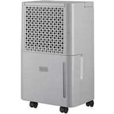 12L Dehumidifier Grey