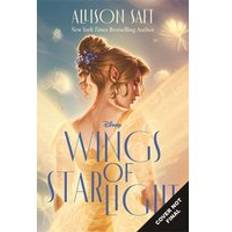 Disney Wings of Starlight - Allison Saft - Bog (Hæftet)