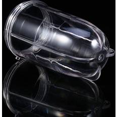 Magic Bullet Blenders Cup Plastic Tall Or Short Transparent