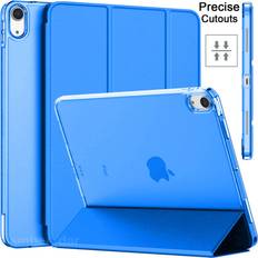 Vehhe Light Blue iPad 11 Pro 4th Gen 2022