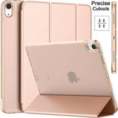 Vehhe Gold iPad Pro 11 inch 3rd Gen 2021 Case