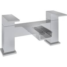 Eastbrook Abberton Bath Filler Tap Chrome