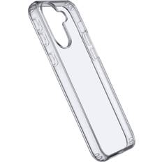 Cellularline Clear Strong Case für Samsung A36 5G A56 5G