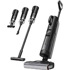 H12 Dual Wet Dry Vacuum Cleaner