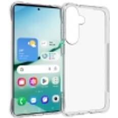 Insmat Impact Baksidesskydd För Mobiltelefon Termoplastisk Polyuretan TPU F�ör Samsung Galaxy S25
