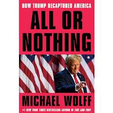 All Or Nothing (Bog) (Indbundet, 2025)