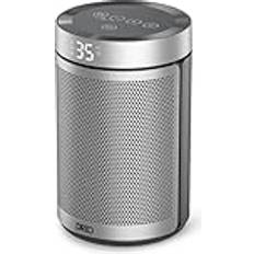 Energiesparender Heizlüfter 1500W Atom 316