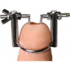 Master Series Meat Cleaver Stainless Steel Urethral Stretcher