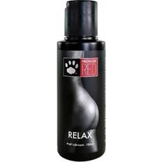 Red Light Cooling Effect Relax Anal Lube 100ml