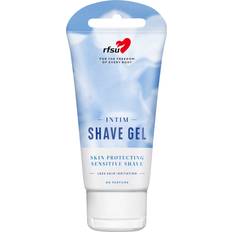 Rakningstillbehör RFSU Intim Shave Gel 150 ml