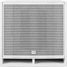Högtalare HK Audio Fineo FO S112 White