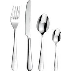 Cutlery Arthur Price Oasis Stainless Steel 24 Piece 6 Person Gift Boxed Cutlery Set 24pcs