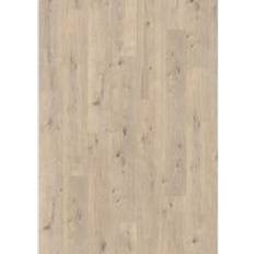 Flooring Pro 7MM Laminate Flooring 10 Planks Light Beige One Size