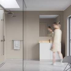 Fliser & Klinker Fibo Baderomspanel 5200-00 EM Warm Grey