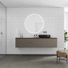 Fliser & Klinker Fibo Baderomspanel 3091-M1515 Denver White