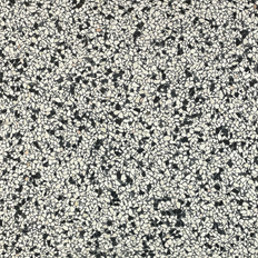 Granit Terrazzo Flise Amsterdam Slebet Overflade 40x40x1,5 cm