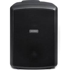 Samson Expedition Explor Black