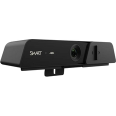 Smart Technologies SWC-120 Webcam 8.28 MP 4K USB 3.0
