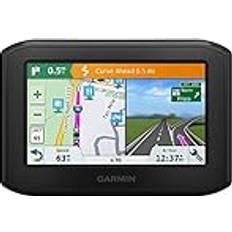 Speed Camera Detection Sat Navs Garmin Zūmo 396 LMT-S EU Motorrad Navigationsgerät 4.3 Zoll