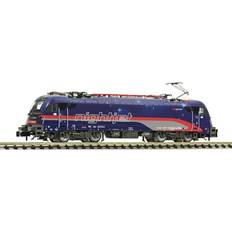 Fleischmann Modelljärnväg Fleischmann Elektrolokomotive 1216 012-5 Nightjet