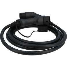 Inferno Laddkabel Typ 2 22kW 32Amp 5m 5m