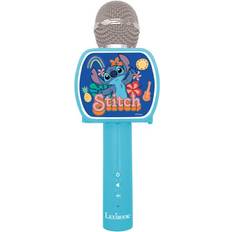 Karaoke Lexibook Disney Stitch Bluetooth Karaoke Microphone MIC240D