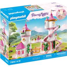 Playmobil Princess Castle with Royal Couple 71845