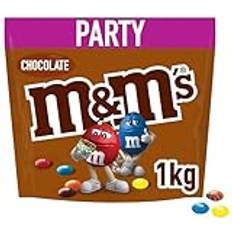 Milk Chocolate 800g Party Bag