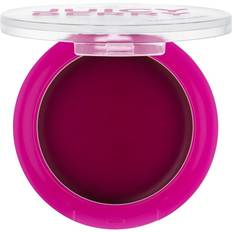 Coloretes Essence Juicy Berry Tinted Lip & Cheek Balm - Violet