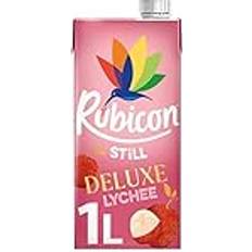 Still Deluxe Lychee 1 Litre