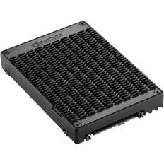 QDA-UMP4 Interface Adapter PCIe 4.0 x4 NVMe U.2