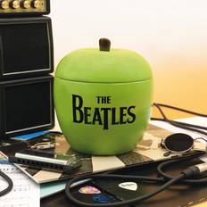 ABYstyle Köksförvaring ABYstyle GB Eye Music The Beatles Kaklåda Äpple 19 x 11.5 x 14 cm Kakburk