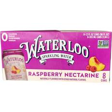 Raspberry Nectarine