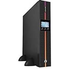 Liebert GXE UPS 2KVA 1PH UPS 230V Rack/Tower With Battery