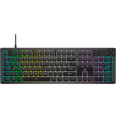 Corsair K55 CORE RGB Gaming Keyboard