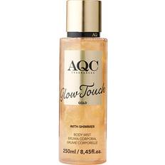 Unisex Body Mists on sale IDC Glow Touch Gold Body Mist