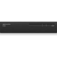 FA1202 2 x 120W Commercial Amplifier