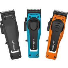 Shavers & Trimmers Gamma+ Shorty Clipper