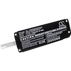 VHBW Replacement Battery Compatible With Bose Soundlink Mini 2 Speakers 3400mAh 7.4V Li-Ion