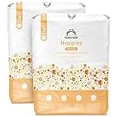 Ultra Dry Nappies Size 3 4-9 kg 172 Count