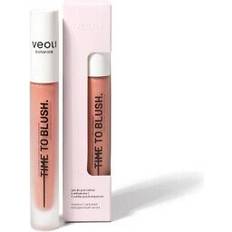 Makeup Veoli Botanica Time To Blush - Creamy Blush