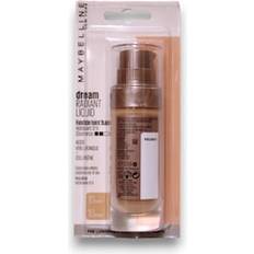 Maybelline Dream Satin Liquid Foundation 10 - Ivory