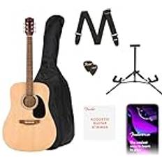 Fender acoustic Fender FA-25 Dreadnought Acoustic Guitar Kit